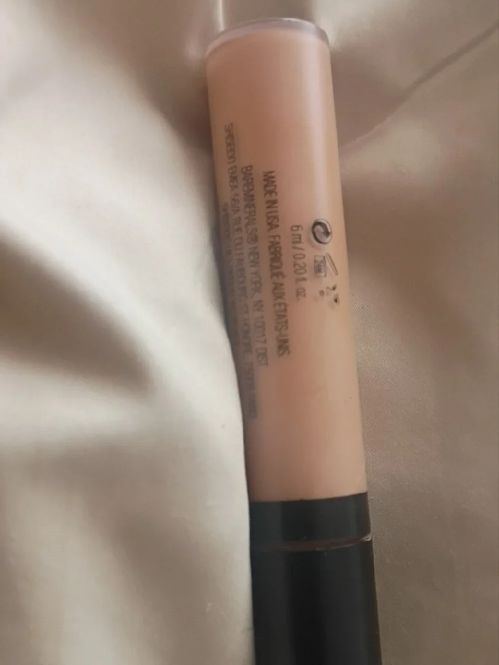 bareMinerals Liquid Mineral Concealer - Med 3n